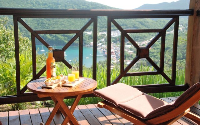 Au Jardin Des Colibris Ecolodge&Spa