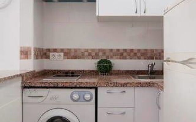 Suites Mosquera 6