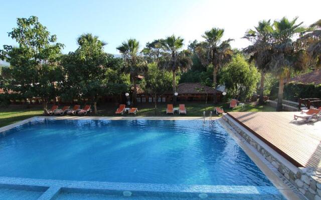 Olympos Mitos