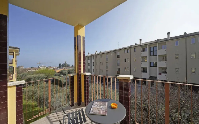 Sunshine Apartment by Wonderful Italy