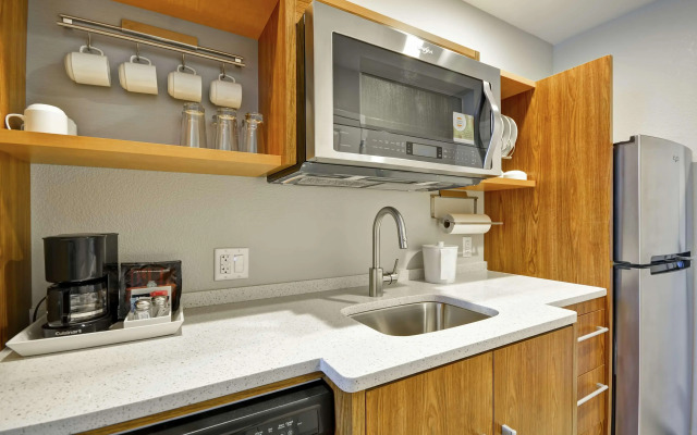 Home2 Suites by Hilton Evansville