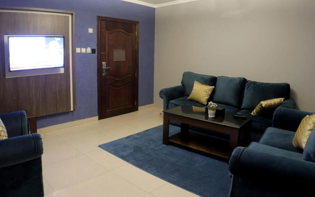 Maskan Al Dyafah Hotel Apartment