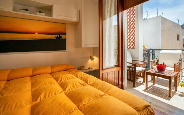 Pleiadi Bed  Breakfast