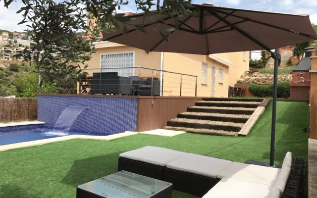 Villa Quint Mar