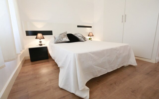 Apartamento Tranquila Para 6 Personas en Cambrils