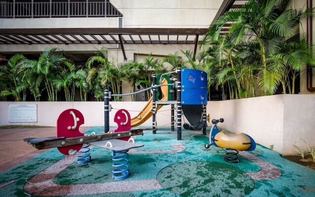 SR Vacation Rental - The Persimmon Condominium