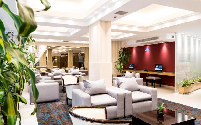 Holiday Inn Express Rosario by IHG