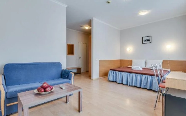 Welcome INN SPb
