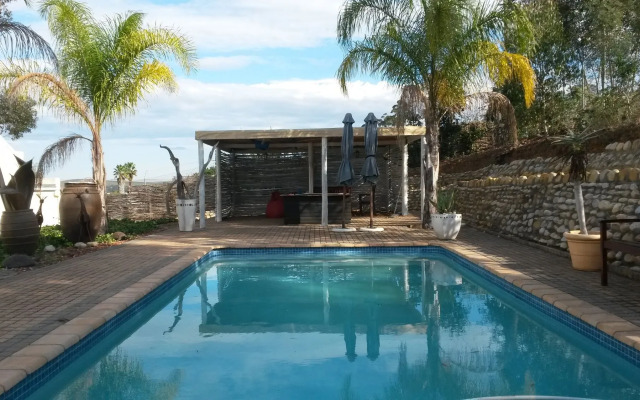 Langeberg Guest Lodge