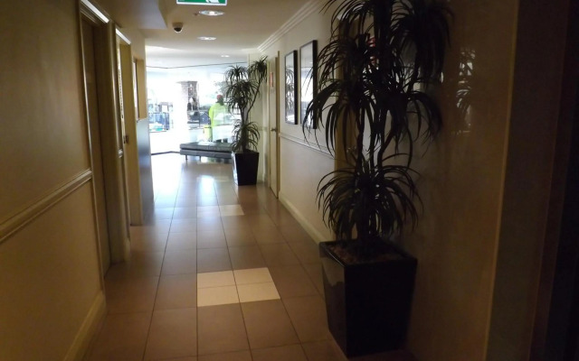 Fiori Apartments