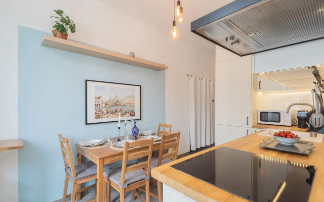 Old Court Hideaway in Como