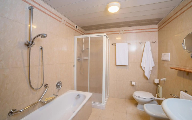 Apollo Terme Hotel