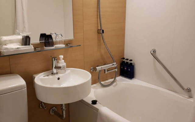 Royal Twin Hotel Kyoto Hachijoguchi