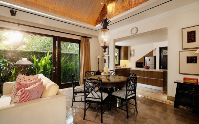 Villa Tanjung Tibo By Nakula