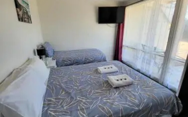 Tumby Bay Marina Motel