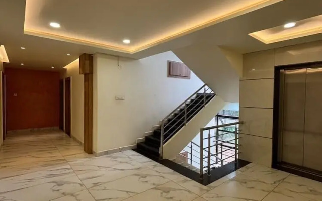 Mythri Residency