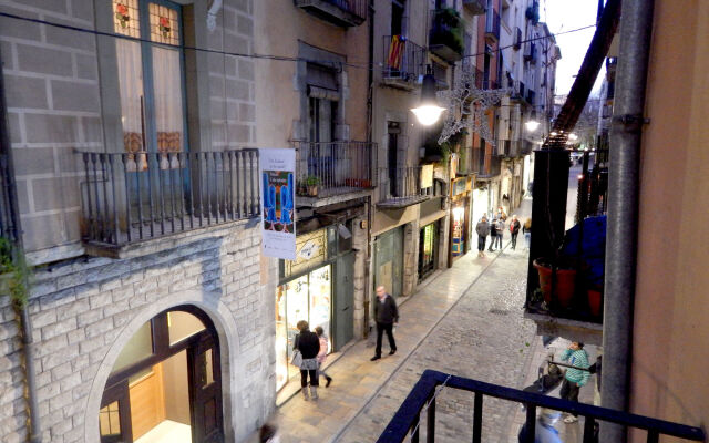 Loft Muralla Girona