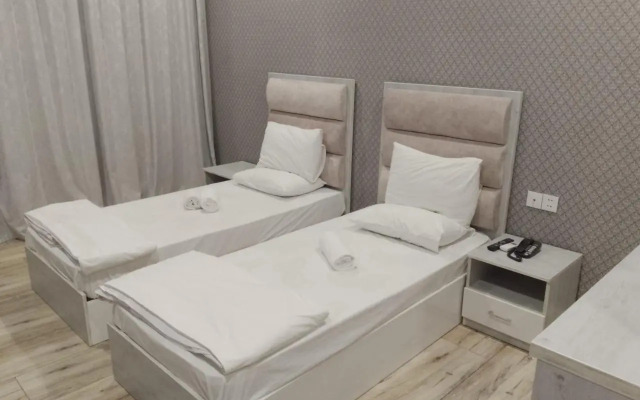 Al Khaleej Baku City Hotel Apartments