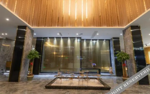 Zhendong Grand Hotel