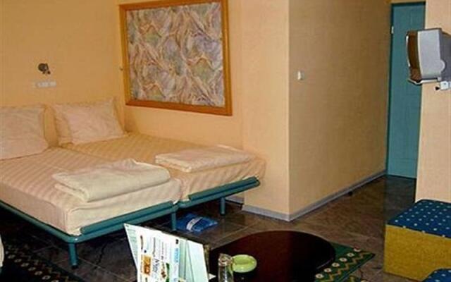 The Story of Hotel Mramor