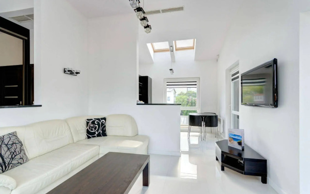 Dom & House - Apartamenty Sunrise