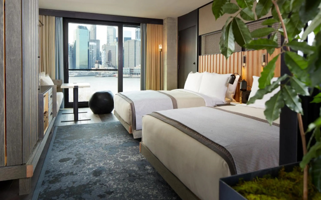 1 Hotel Brooklyn Bridge