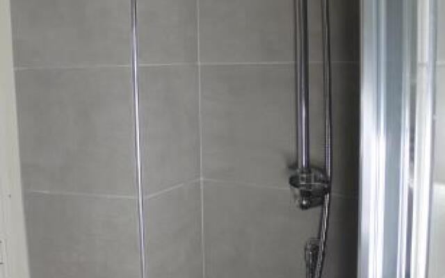 Roma suite Piramide