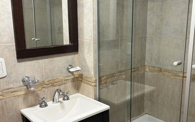 Arenales Suites