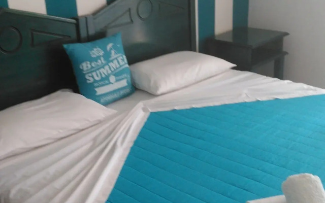 Pleiades Hotel