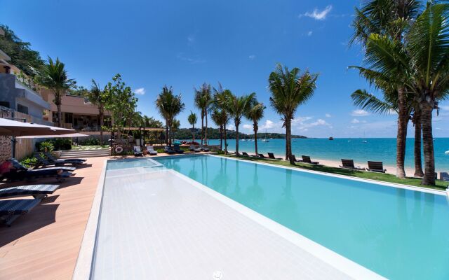 Bandara Villas Phuket