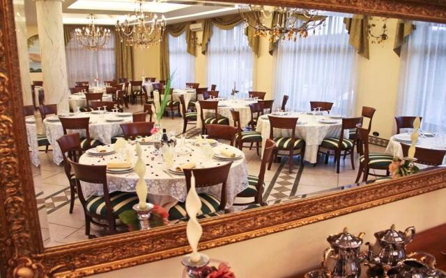 Hotel Tempio
