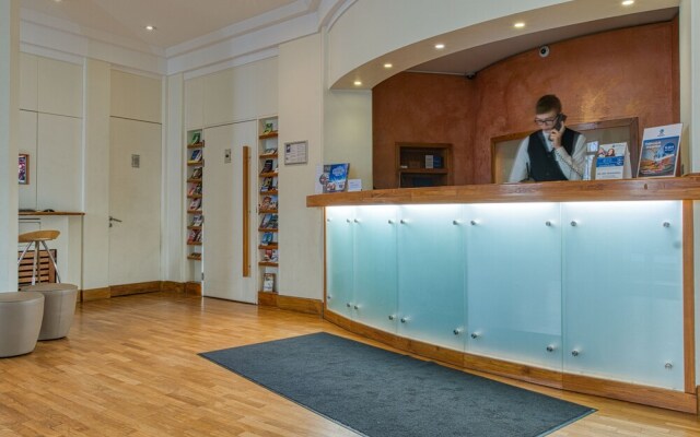 Centro Hotel Domicil 31