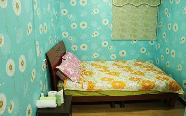 Suncheon Pool Valley Pension