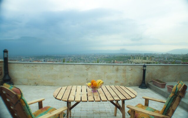 Chateau Gabriel