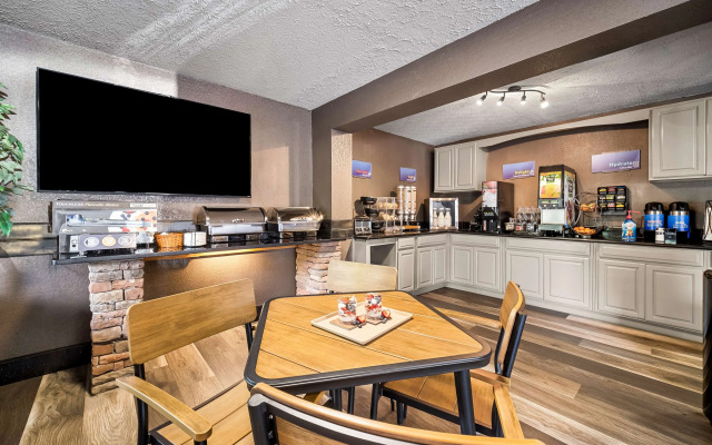 Best Western Braselton Inn