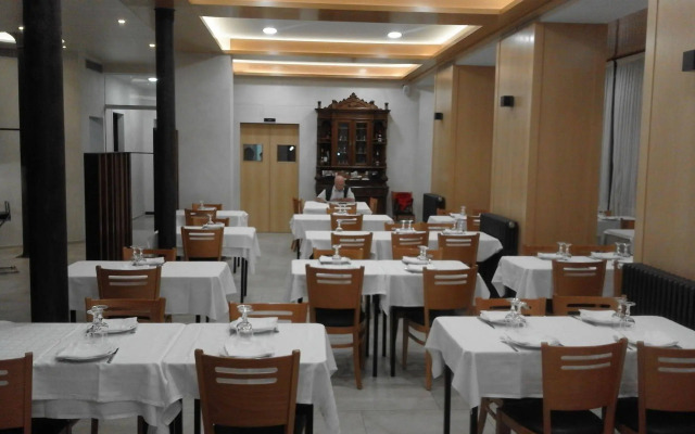 Hotel Sant Antoni
