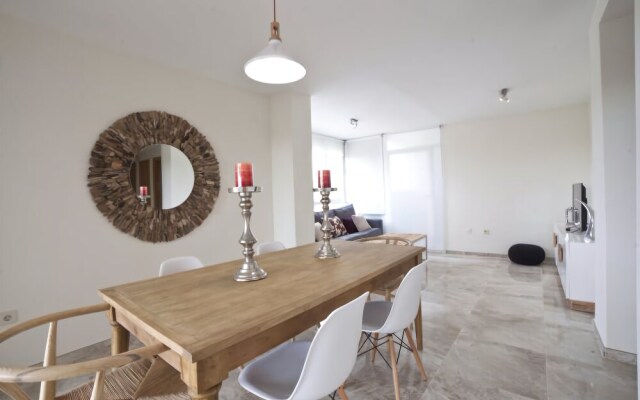 APARTAMENTOS KASA 25 - Villamar
