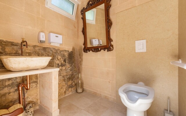 2522 Trullo Monte Cannone - Appartamento 2 by Perle di Puglia