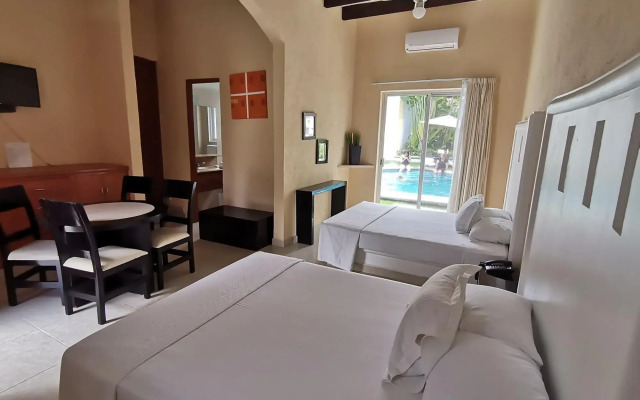HC Hotel Canarios Resort & Spa