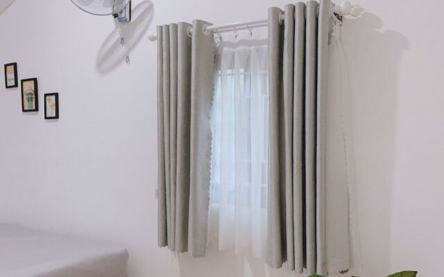 Yen Homestay Phu Yen