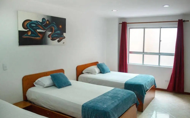 Hotel Rai