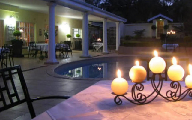 La Baruné Guest House