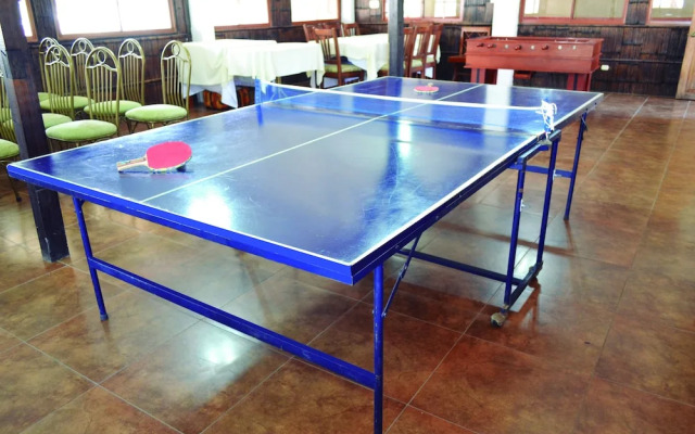 Hostería Puerto Gaviota