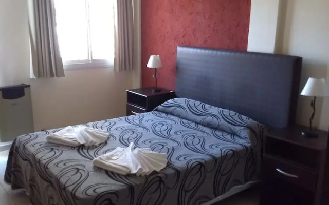 Hotel Gala