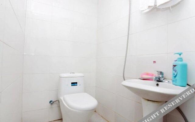 Xiaomin Hostel