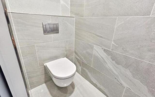 Apartments Harfa