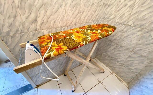 Casarão da Hora no caminho da Praia