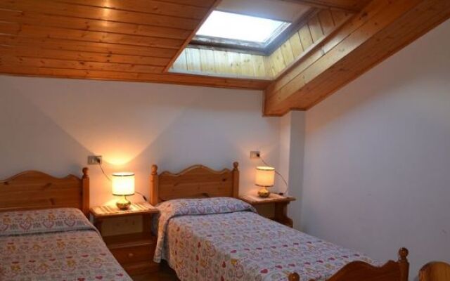 Residence Negritella Sol