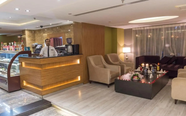 Mira Business Hotel