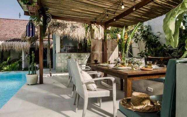 Lila Boutik Residence